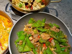 -皖香览约·徽菜(吴江吾悦店)