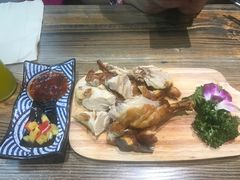 -Hi YOU你的饭局泰餐厅(雍和宫店)