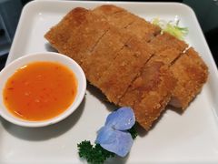 千番芋泥鸭-闽和南(深圳万象城店)