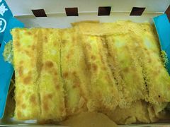 全家福锅烙-奉天祥和锅烙铺(长江店)