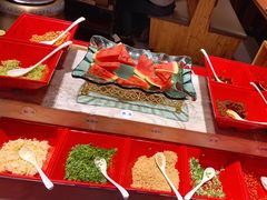 -额尔敦传统涮(光明路店)