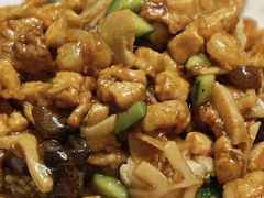 -胖子菜馆(隆昌路店)