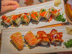 -温野菜涮涮锅(曲江大悦城店)