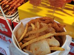 -味子夫鸡柳(解放碑总店)