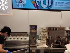 -DQ·蛋糕·冰淇淋(新世纪6F店)