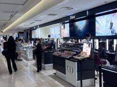 -三越百货(三越银座店)