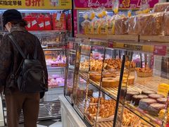 -味多美蛋糕(通州店)