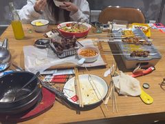 -熙成烧烤(白塔岭店)