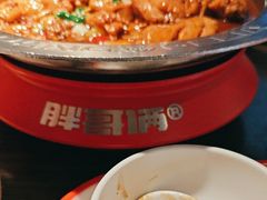 -胖哥俩肉蟹煲(杭州下沙学林街店)