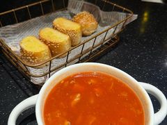 -西堤厚牛排(国瑞店)