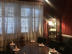 包厢-成桂西餐厅(河北路店)