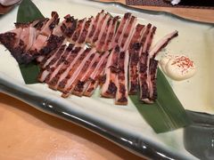 -长崎屋·日本料理·刺身·烧鸟(天河北路店)