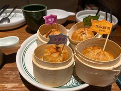 -云海肴·汽锅鸡·云南菜(美罗城店)