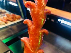 -很久以前羊肉串(清河店)