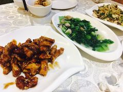 糖醋里脊-马凯餐厅(长椿街店)