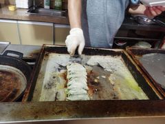 -众口斋锅贴(银泰城店)