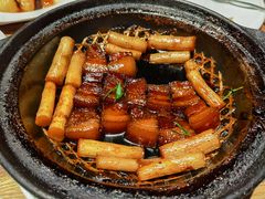 -芳芳私房菜·精做淮扬菜(承德路店)