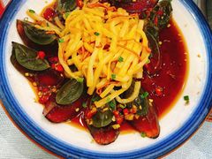 -大师傅金奖啤酒鱼(西街口总店)