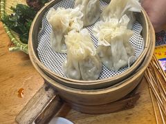 -古真记钵钵鸡(总店)
