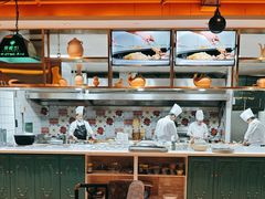 -驿楼兰·新疆菜(火车站店)