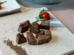 -富盈酒店-日本料理餐厅(厚街店)