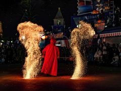 -大连海昌发现王国主题公园