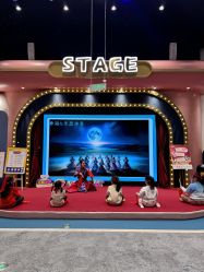 -奈尔宝家庭中心·亲子餐厅(鄞州万达店)