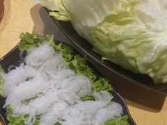 -东来顺饭庄(金泉广场店)