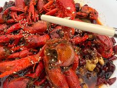 -友记功夫香·人民川菜(红牌楼店)