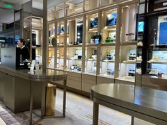 -溥仪眼镜PUYI OPTICAL(国贸商城店)