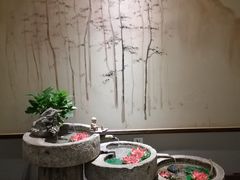 -鼎族怡华·指压·经络·疗愈SPA(紫荆店)