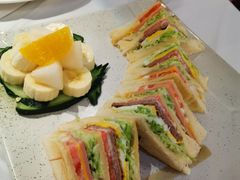 -太平馆西餐厅(北京路店)