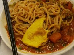 -楼兰印象(朝外店)