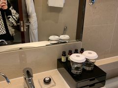 -广州白云机场雅高铂尔曼大酒店