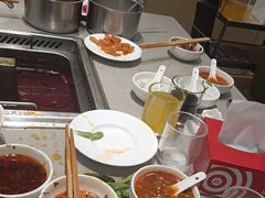 -海底捞火锅(荣盛广场店)