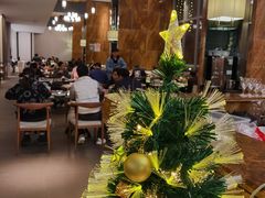 大堂-德悦高风味餐厅