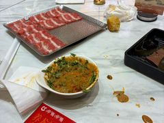 -呷哺呷哺 黄金牧场 (新辰里学清路店)