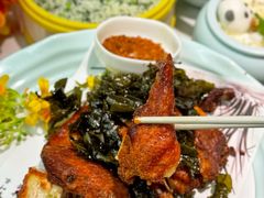 -苏梦江南·淮扬菜(夫子庙店)