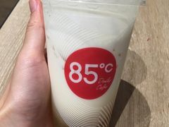 -85度C(济南经七路店)