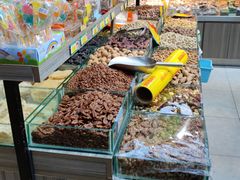 -盛文甘栗(南洪街店)