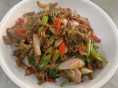 -老舅老蒙肉饼非遗店(一店)