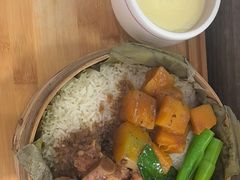-72街荷叶饭(东方宝泰广场店)