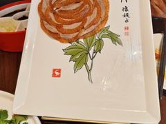-全聚德(双井店)