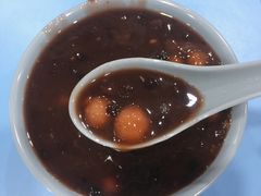 豆沙圆子-天天锅贴王(迎凤街店)