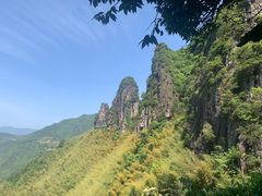 -南尖岩