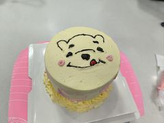 -爱之旅diy烘焙坊(西直门店)