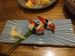 -江户家·日本料理·铁板烧(汉江东路店)