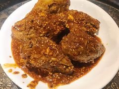 -老号尤兔头(西川店)