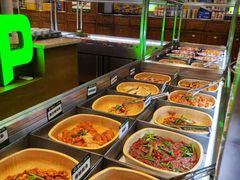 -曾百万小炉小串自助烧烤(高新店)