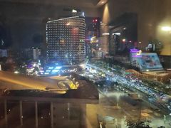 -南宁红林大酒店